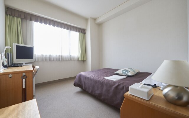 Hotel Select Inn Honhachinohe Ekimae