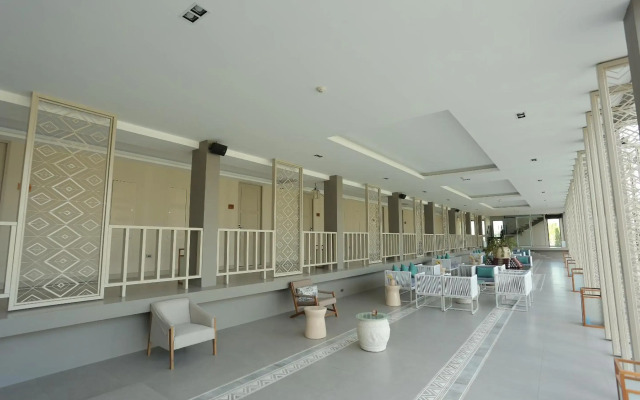 Navela Hotel & Banquet