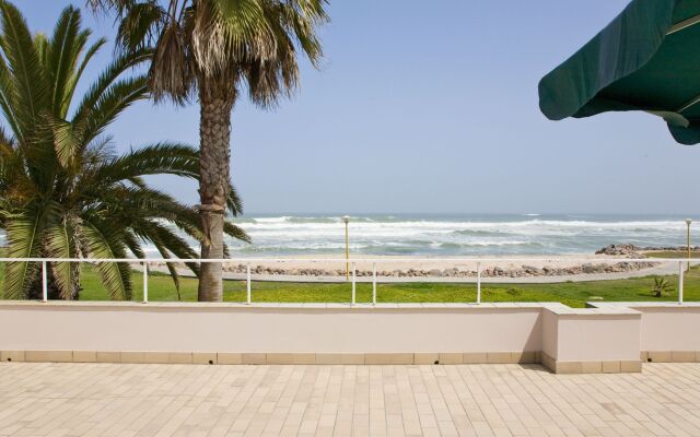 An Der Mole Sef Catering apartment Self catering