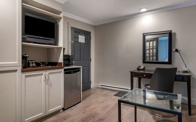 Danny’s Hotel Suites, SureStay Collection by Best Western