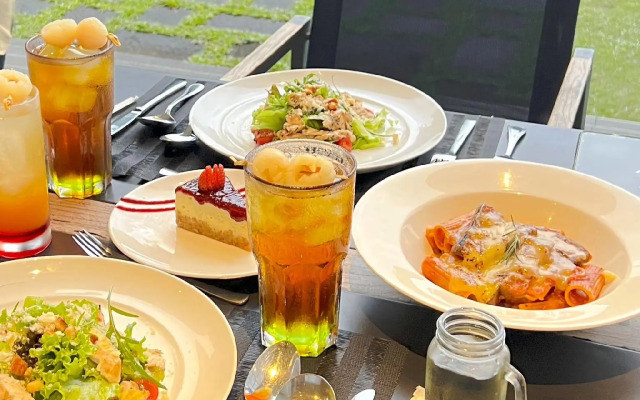 K Gallery Hotel