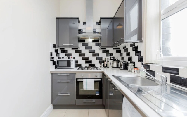 WelcomeStay Clapham Junction 2 bedroom Apartment