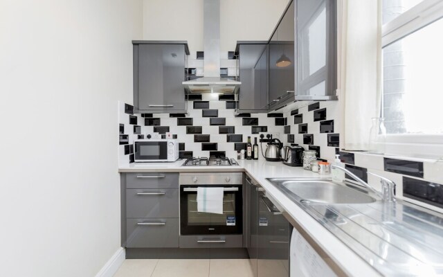 WelcomeStay Clapham Junction 2 bedroom Apartment