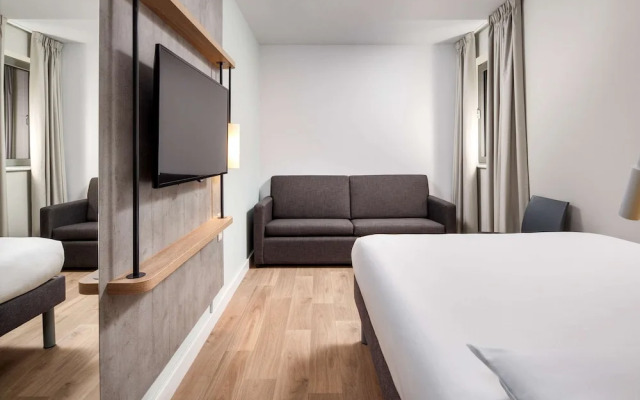 ibis budget Swindon