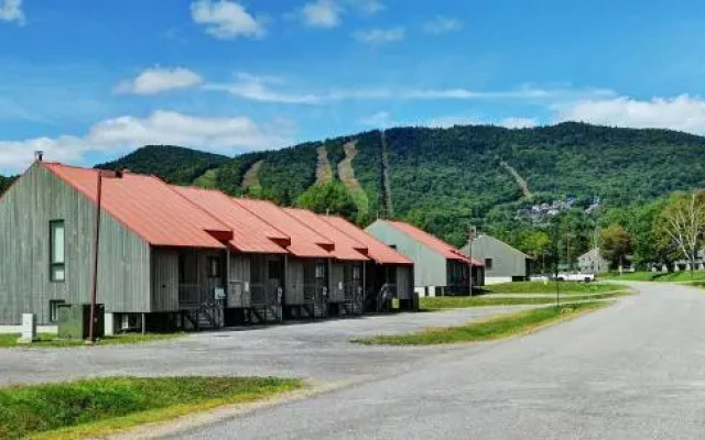 Chalet 88 Chemin des Alpages