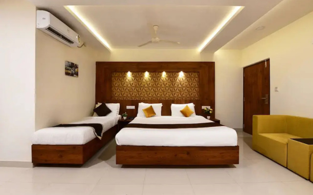 Hotel Bv Colours By Rivido
