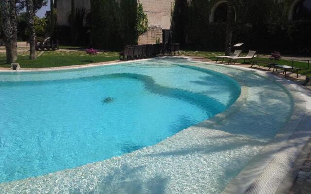 Relais Reggia Domizia