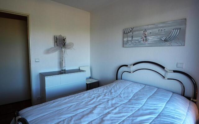 Appartement Arcachon, 2 pièces, 4 personnes - FR-1-474-32