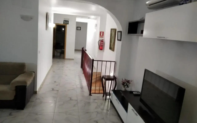 Alojamento turistico Perla