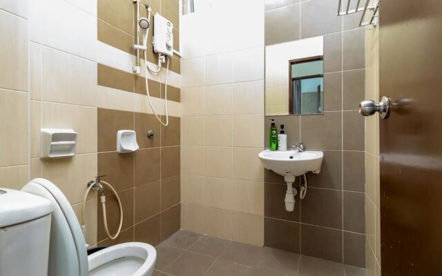 Desaru Luxury Homestay