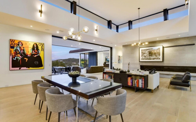 The Above Accolade Estate