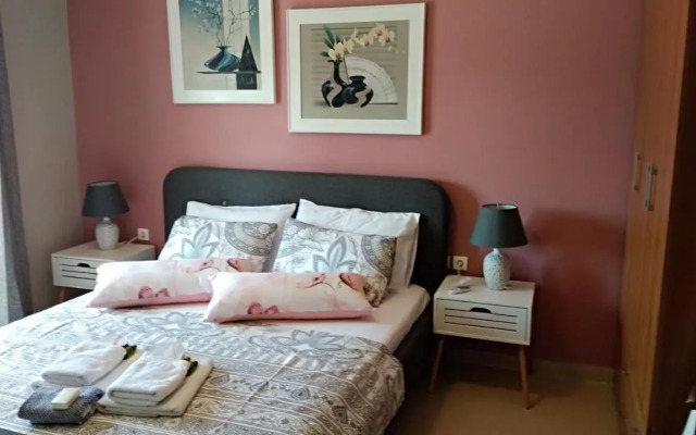 Iris Deluxe Suites 2