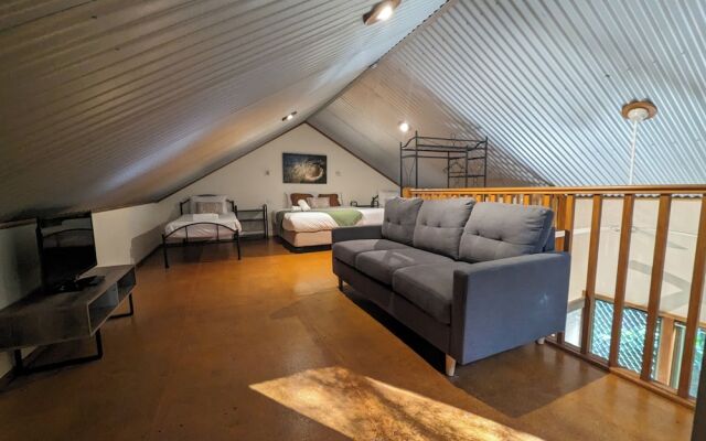 The Oasis at One Mile Beach