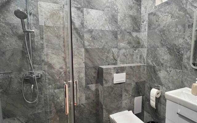 Yamal Boutique Hotel