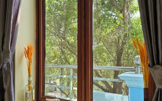 Vi TamCoc Hotel