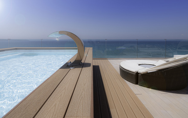 Hotel Negresco Playa de Palma - Adults Only