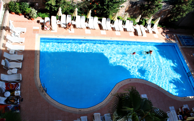 Sun Beach Park & SPA