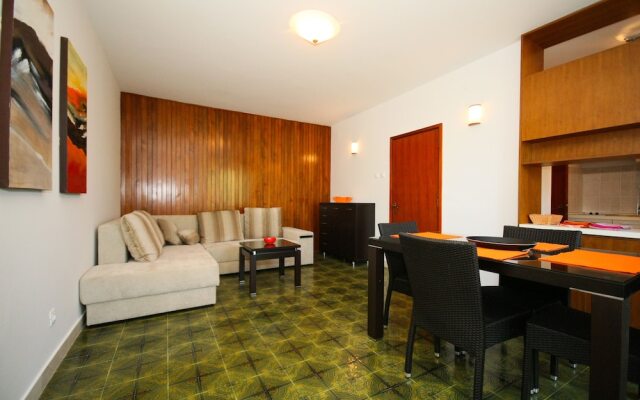 Apartments Villa Marijeta