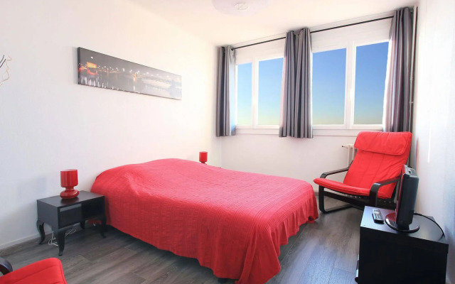 Studio Moderne Minimes