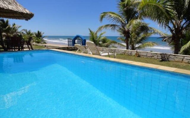 Pousada Luar da Praia