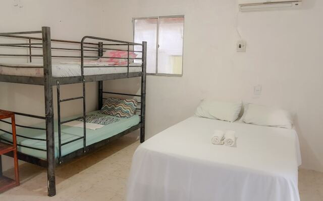 Pousada Fonte Grande