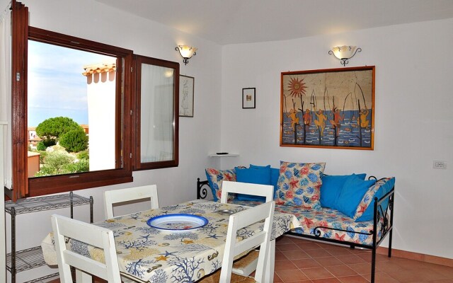 Residence Mirice - Three-room Apartment 45 Beds Id 13