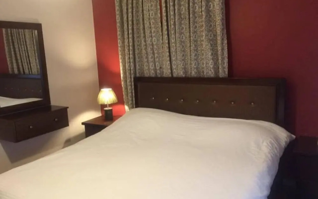 Al Farouq Hotel Apartments