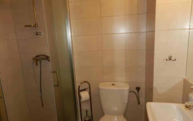 Apartamenty Na Polanie