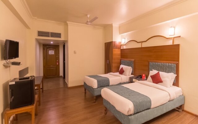 Hotel Grand Starline by OYO Rooms