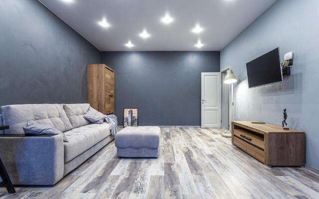 Апартаменты на Тюленина, 4-23