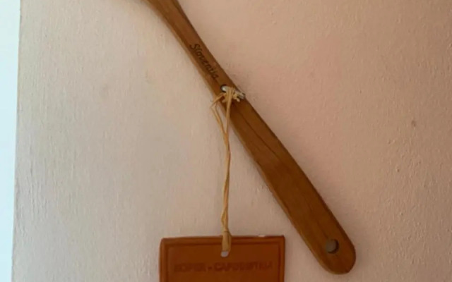 Apartma Brnistra