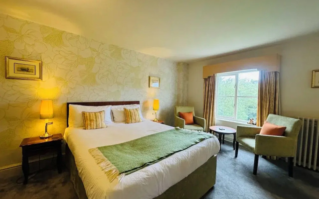 The Falcondale at Lampeter