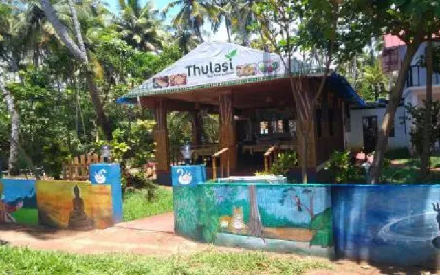 True Blue Beach Resort