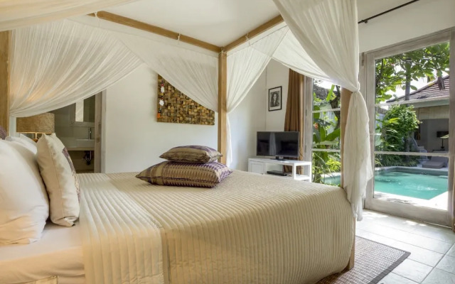 Villa Tara in Kuta With 3 Bedrooms and 3 Bathrooms