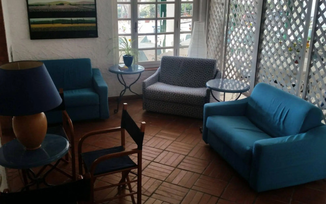 Hotel Il Perseo