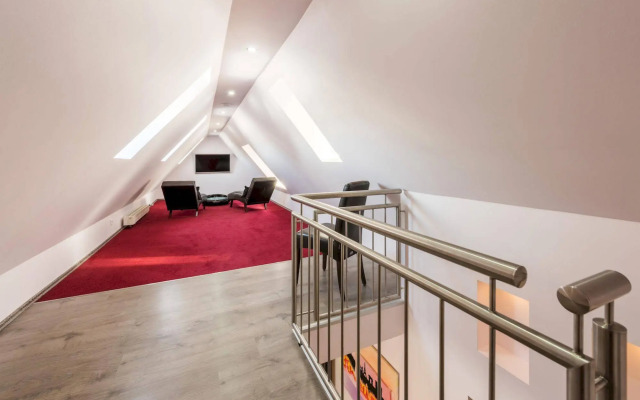 Bürgerhofhotel Köln