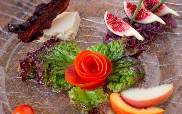 Hotel Restaurant Du Plomb du Cantal