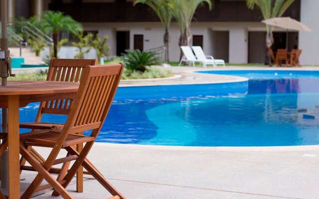 Venice Park Hplus Long Stay