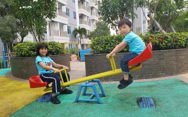 Tanglin Orchard Supermall Mansion- Business Room (Rums)