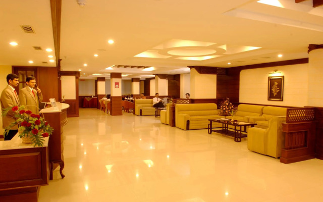 Hotel Arcadia