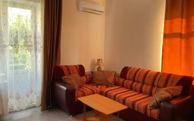 Eva Guest House