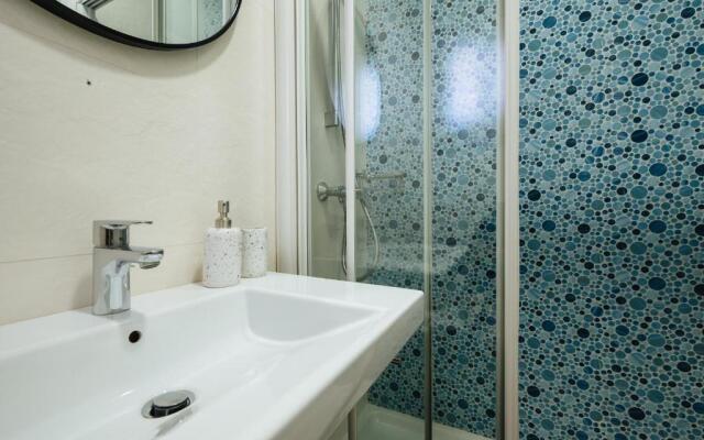 Apartamento San Eloy