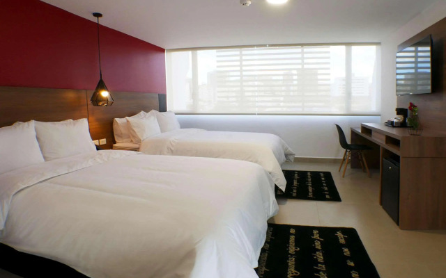 Park Inn By Radisson Quito