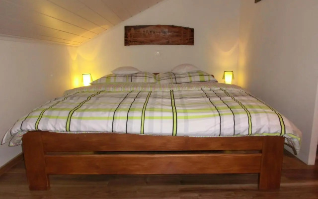 Pension Skalka