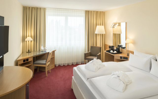 Dresden Neustadt Hotel