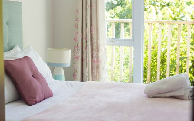 Aston Norwood Chalets