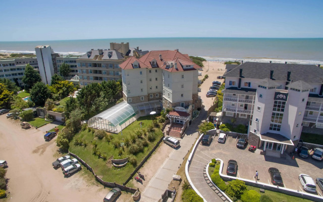 Costa Carilo Apart de Mar By HS