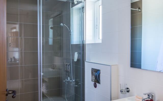 Stefan Village Hotel