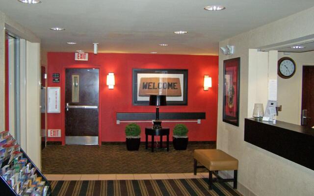 Suburban Studios Minneapolis Brooklyn Center