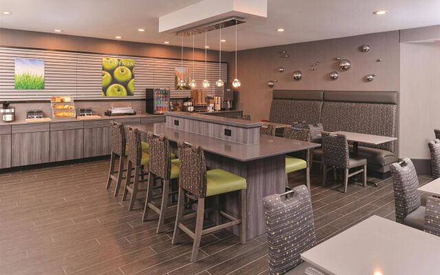 Best Western Plus Spokane North